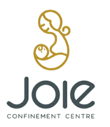 Joie Confinement Logo WhiteBg