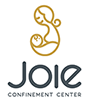 Joie Confinement Center Logo