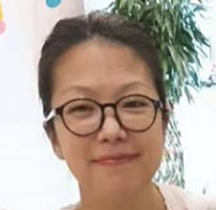 Jean Yap